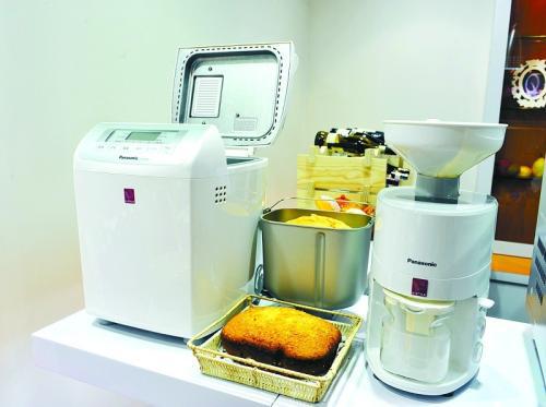 新興家電逆勢(shì) 攀升 ,或成為家電增長(zhǎng)新動(dòng)力