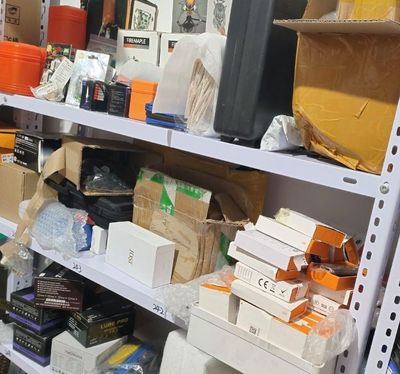 專業(yè)回收電商尾貨直播產(chǎn)品工廠尾貨 小家電 電子產(chǎn)品等