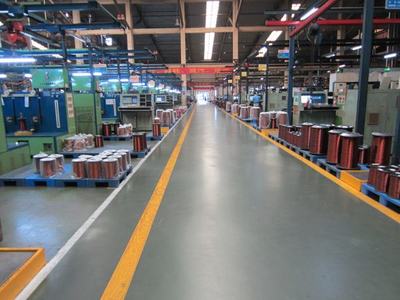 會(huì)員動(dòng)態(tài)丨熱烈歡迎廣東精迅里亞特種線材成為省促進(jìn)會(huì)會(huì)員單位