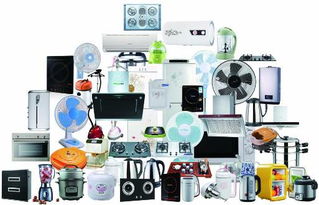 中國機電產(chǎn)品進出口商會 上半年家電出口形勢好于預(yù)期