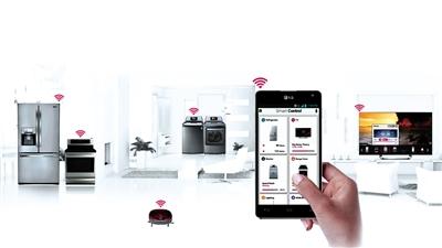 從智能化到人工智能,智能家電的陣容不斷壯大