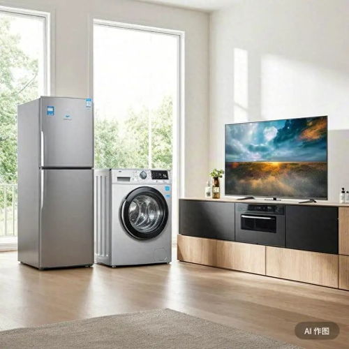 awe大會 家電圈上演 無限戰(zhàn)爭