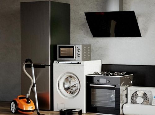 想要提高生活質(zhì)量 這四款家電必須要有 價(jià)格美麗新家趕緊安排上