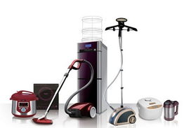 高能效家電產(chǎn)品的普及勢在必行