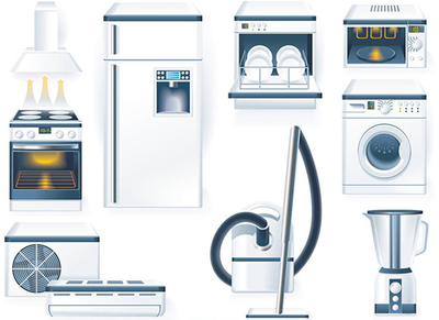 減稅效應(yīng)顯現(xiàn) 家電業(yè)發(fā)力高端智能