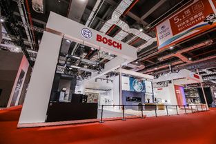 博西家電積極踐行工業(yè)4.0 以先進(jìn)智能制造技術(shù)領(lǐng)航行業(yè)創(chuàng)新