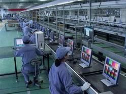 家電組裝生產線輸送設備圖片,家電組裝生產線輸送設備高清圖片 中山市凱基機電設備廠,