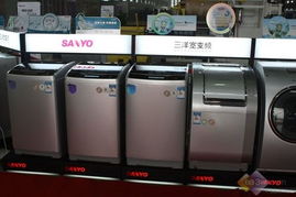 展現上下游調控力 合肥三洋南崗工廠探營