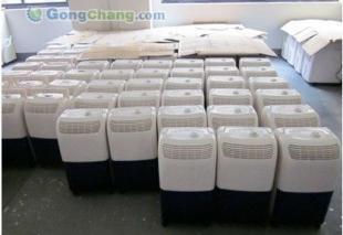 馬鞍山除濕機全解析 現貨供應、轉輪技術與廠家直供